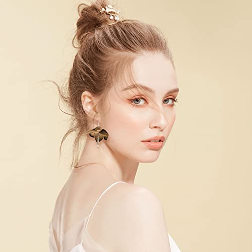 Matrice de découpe en cuir fleur en bois pour réussir vos bijoux sans ciseaux - 7
