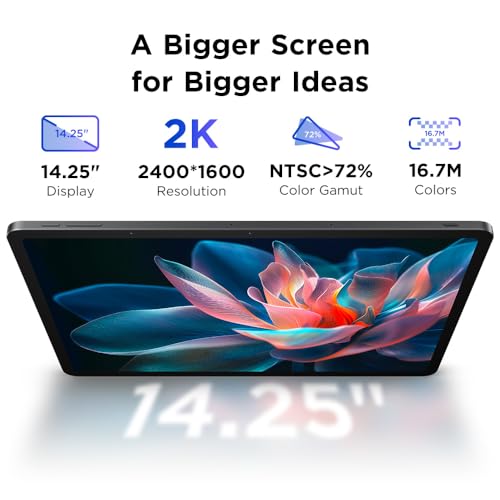 Graphics Drawing Tablet with Pen