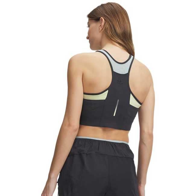 Under Armour Explore Trail Run Pocket Sleeveless T-Shirt M