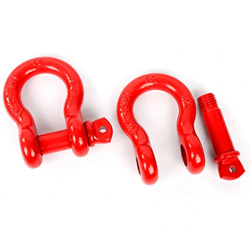 FreeTec Grillo in Acciaio 4,75t, Portata Perfetta