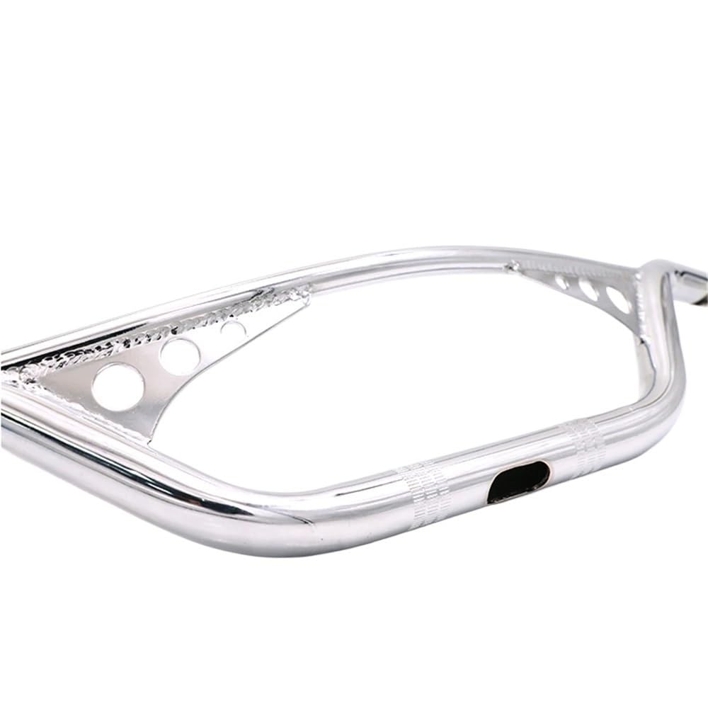 Barra Transversal Manillar Manillar universal motocicleta 22mm 25mm