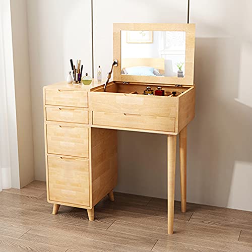 Patas de mesa de madera para renovar el salón de forma sencilla 5
