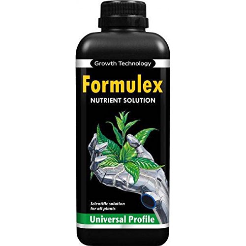 Growth Technology Formulex 300 ml – 