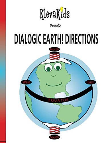Dialogic Earth! Directions