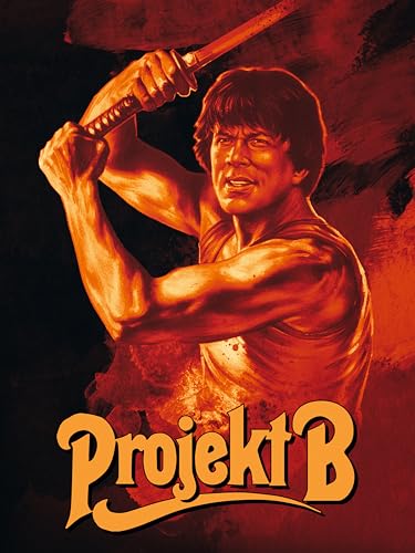 Projekt B