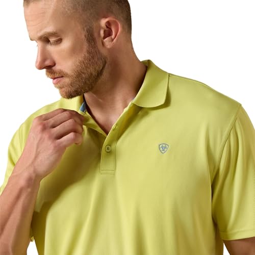 Image of Ariat Men's Tek Polo