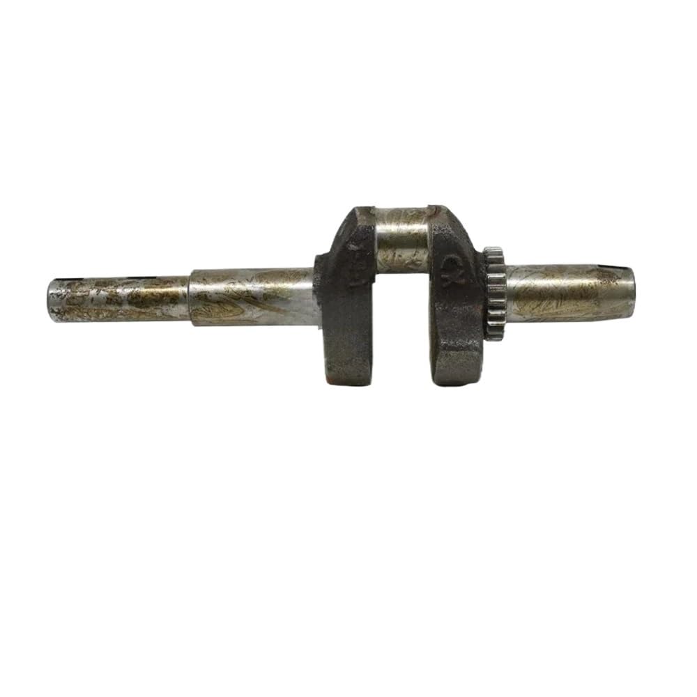 Vilebrequin pour FJ180V : Réparez les Vibrations de votre Tondeuse