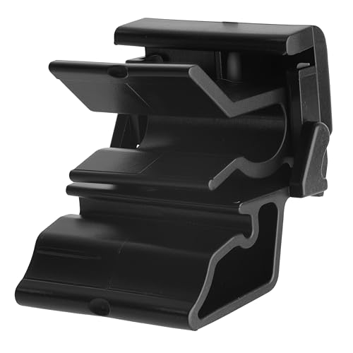 LINCICI 20PCS Front Bumper Box Buckle Hood Trunk Clip for Tesla Model 3YYL 1472872-00-C