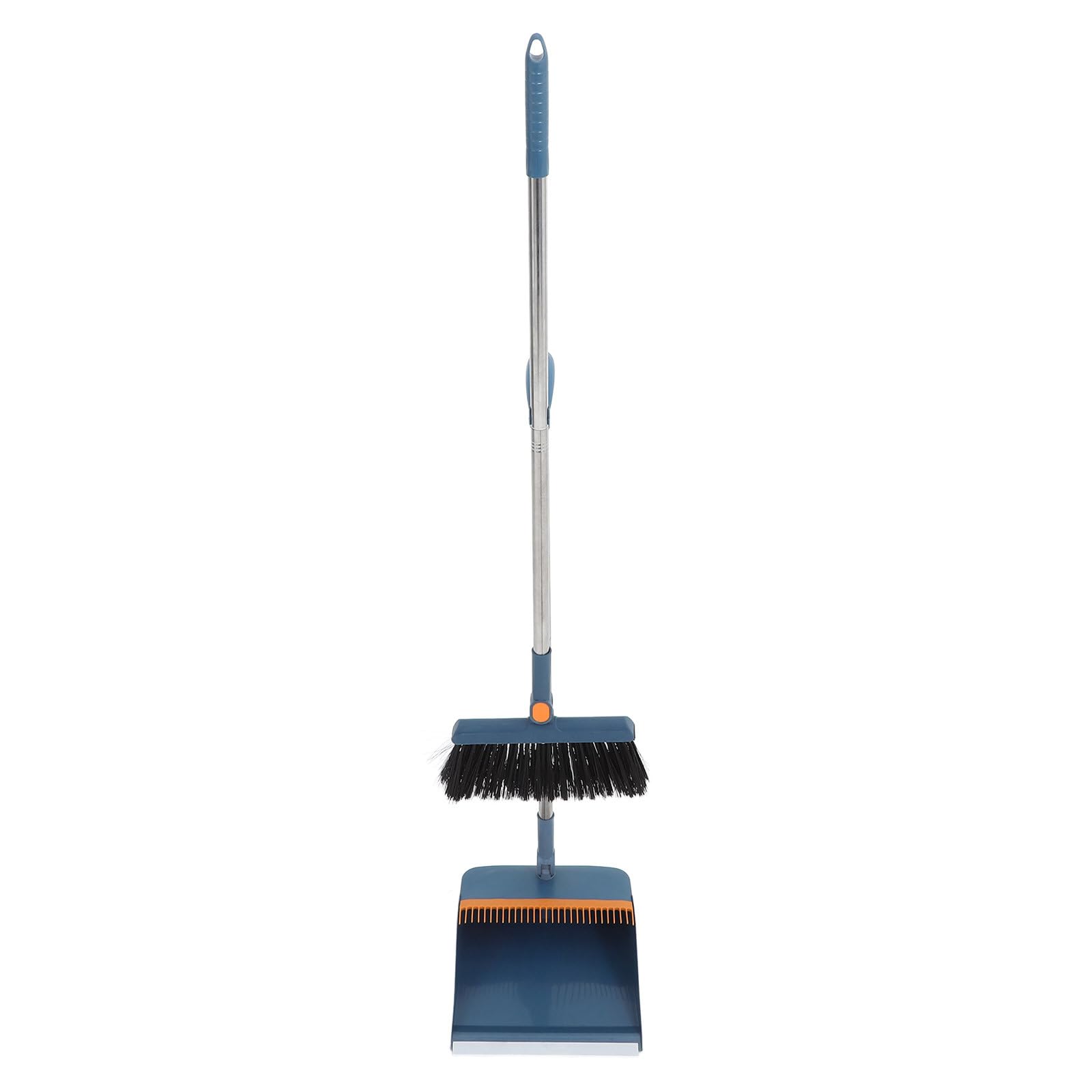 Balai et pelle manche long Toyvian parfaits pour garder un dortoir propre sans effort
