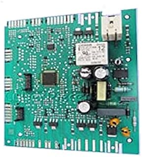 MODULE ELECTRONIQUE PROGRAMMÉ POUR LAVE VAISSELLE CANDY - 49025245