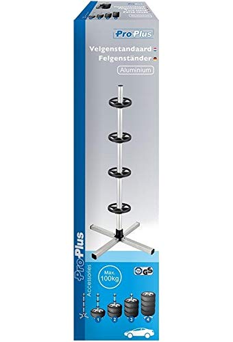 ProPlus Velgenstandaard - Bandbreedte tot 225 mm | Webwinkel