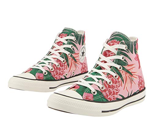 Image of Converse Women's Chuck Taylor All Star High Top Sneakers