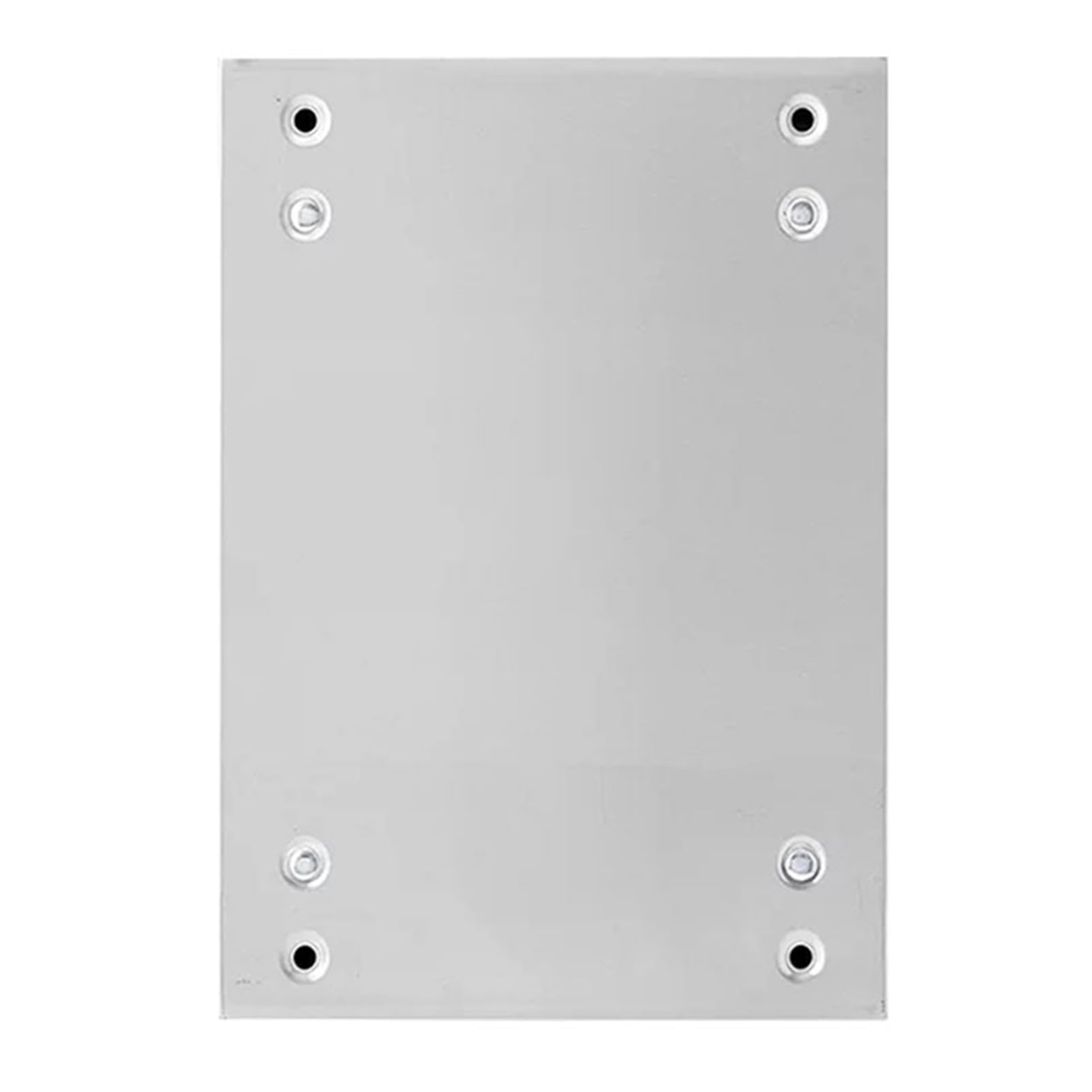 Edelstahl-Schaltkasten, Elektrischer Anschlusskasten aus Edelstahl 304, mehrere Größen, for den Außenbereich, elektrisch: Verwendung(800 * 600 * 300mm)