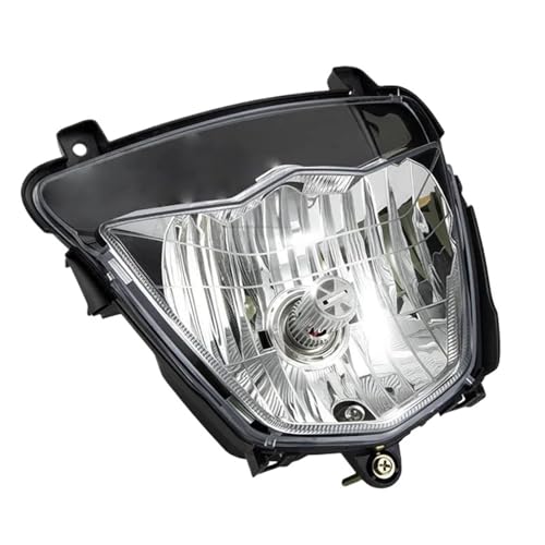 Phare moto pour XT660 XT660X XT660R 2007-2014 | Optique avant