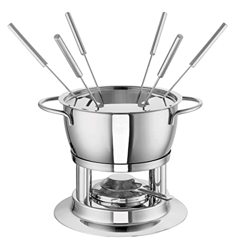 Rohe Germany Fiona Fondue diámetro 18 cm 2.2 l miniatura 1