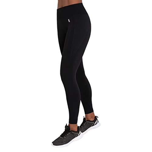 Calças Legging,Lupo,feminino,Preta,XG