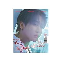 Amazon.co.jp: STRAY KIDZ DICON VOLUME N°21:A-Summer KraZy、B