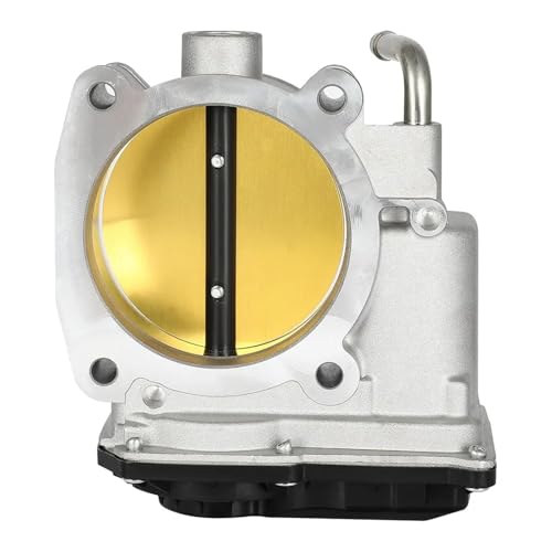 Boîtier de commande d'accélérateur 4H23-9F991-BD de haute précision pour Land Rover Range