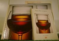 Wines and Spirits Foods of the World 2 Volumes B001G0SUN2 Book Cover