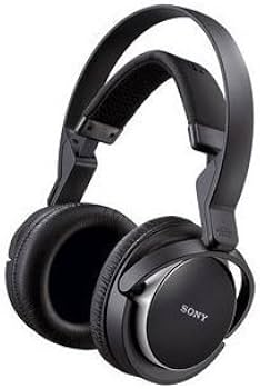 Amazon.co.jp: SONY MDR-DS7000増設用ヘッドフォン MDR-RF7000