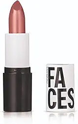 Batom Matte Faces Nude Amor Natura - Coleção do Amor 3,5 g