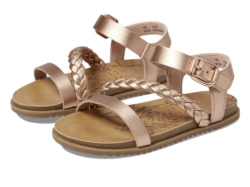 Blowfish Malibu Girl's Mylo-T (Toddler/Little Kids) Flat Sandal