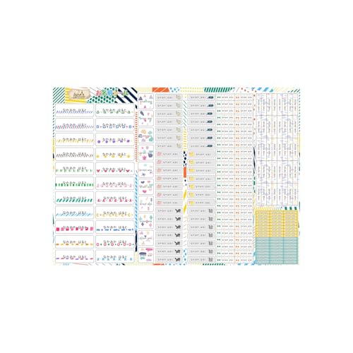 お名前シール 宇宙 (フォント-手書き風) 耐水 形 防水 おなまえ ネーム 入園 幼稚園 名入れ プレゼント 入学祝い 入学準備 算数セット シンプル 子供 キャラクター 水筒 遠足 食洗機・電子レンジOK