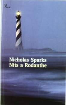 Nits a Rodanthe (A TOT VENT...