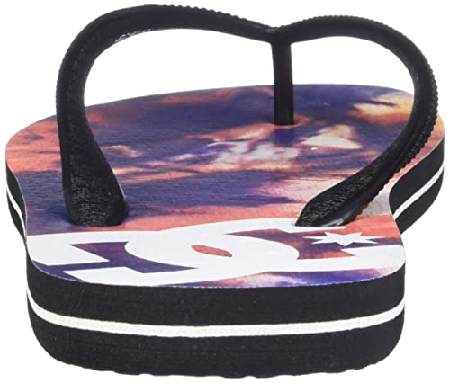 El mejor review de Chanclas dc los más solicitados. 6 Imagen adicional