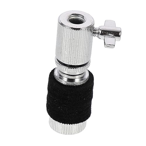 drum kit hi-hat caps hooey hats drum key felt hat drop clutch cymbal Drum Clutch with Hole - Hat Clutch Standard pbr hat Jazz Drum Clutch hat lock velvet musical instrument column