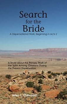 Paperback Search for the Bride Book