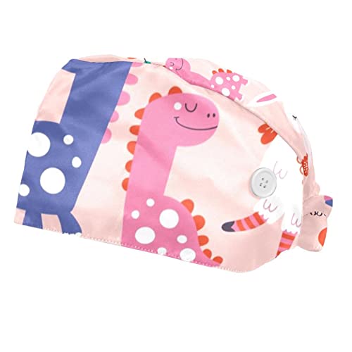 Chapeaux de travail pour hommes et femmes JDEZ motifs lapin et alpaga