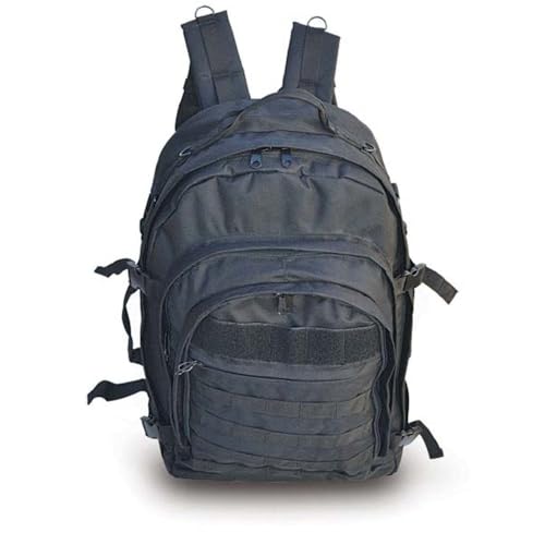 Rebel Tactical Explorer B6 Deluxe Molle Backpack