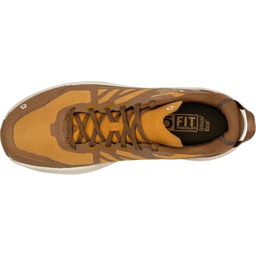 Image of Oboz Men's Katabatic LT Low GTX Hiking Shoe