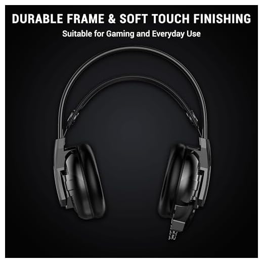 Ant Esports H525 Pro RGB Gaming Headset