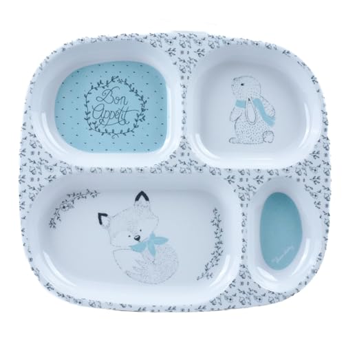 Thermobaby Plateau Compartimente Foret 2159148