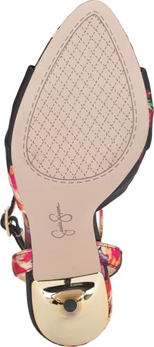 Jessica Simpson Women's Neveny Heeled Sandal4