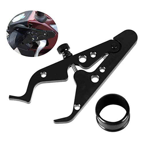 Verrouillage D'Accélérateur Pour Moto – Assistance Longue Distance | Compatible R1200GS R1250GS