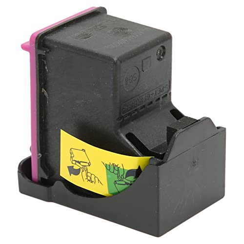 Cartouche H 304XLC coloré compatible avec DeskJet 2622 2655 3752