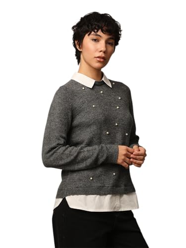 Image of Jacqueline DE Yong Women Sweater