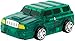 Mecard Crocky Deluxe - Transforming Robot to Toy Car