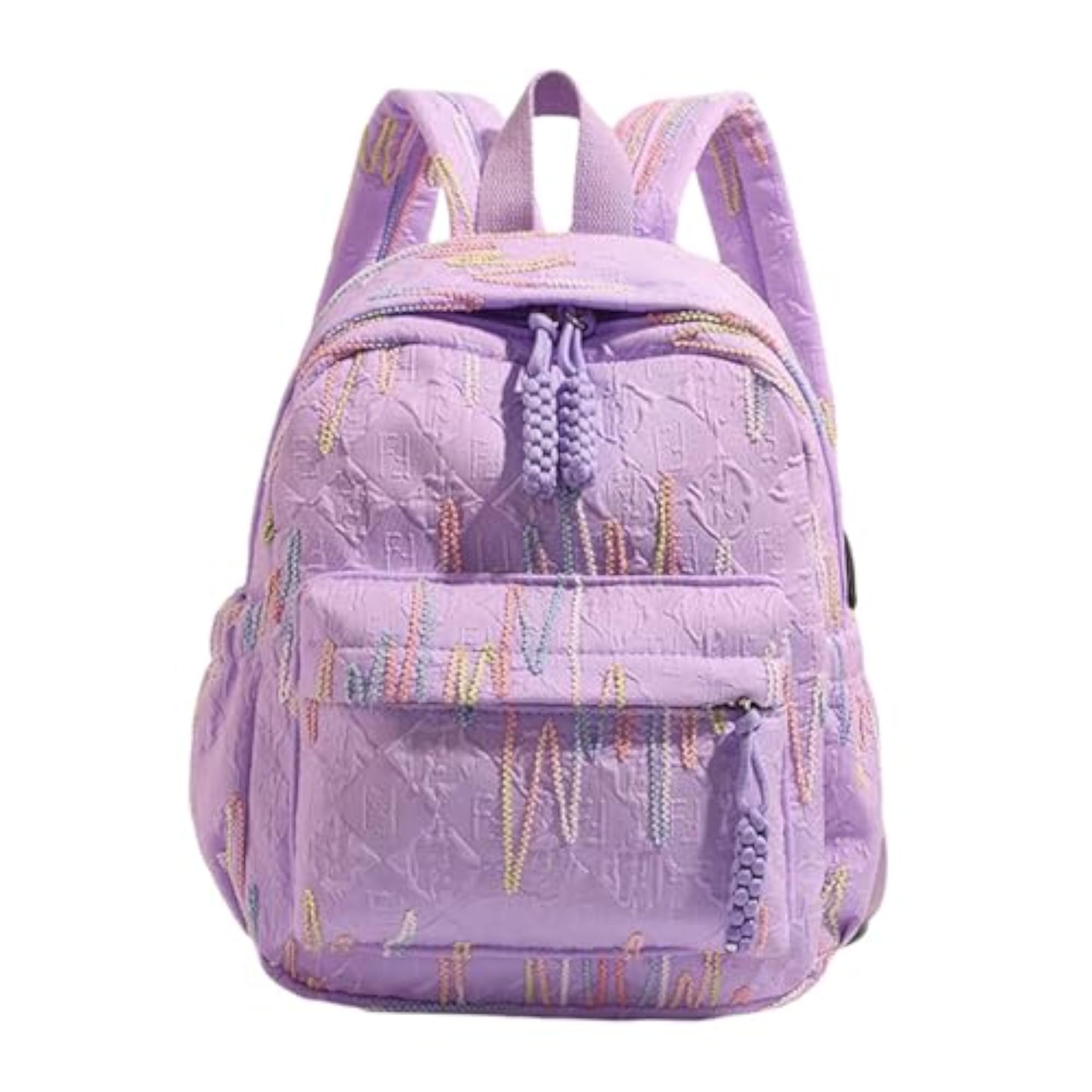 Kids Backpack Chic Large Capacity Book Bag for School
