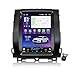 Produktbild Für Toyota Prado 120 2002-2009 Android 12 Auto Radio Car Stereo MP5 Multimedia Player 9.7 Zoll GPS Carplay Android Auto Bluetooth Lenkradsteuerung Rückfahrkamera FM AM RDS,Ts4 9863 8core 4+64g
