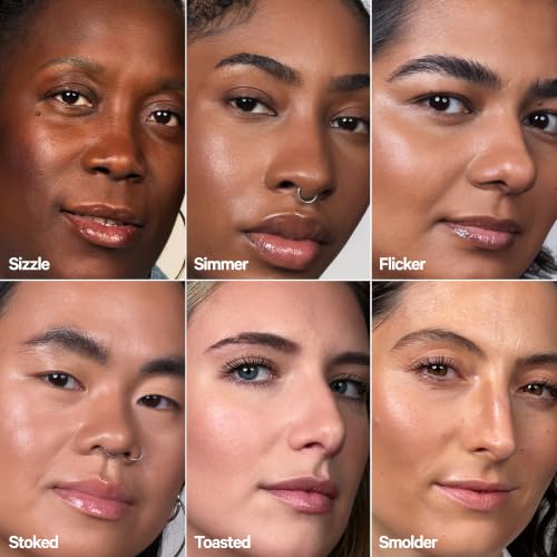 Image of Milk Makeup Quick Sculpt Creamy Matte Contour Stick - Buildable + Blendable