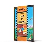 Zoom IMG-2 tintin and the lake of Zoom IMG-2 tintin and the lake of