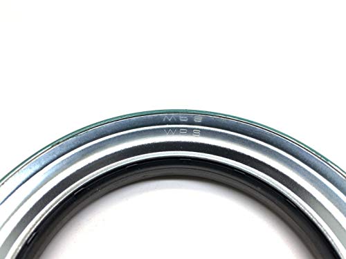 (Pack Of 4) Westernprime Trailer Wheel Unitized Oil Seals Cr27438 91030 Hayes #99 Spindle I.d. 2.750'' For 9K-10K Lb. Axles #TOP2