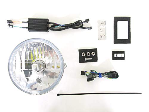 LEDワークライトキット ホンダ CT125 JA55 JA65 ホワイト1 Amazon.co.jp: LED Work Light Kit for Honda CT125 HUNTER CUB