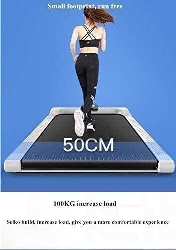 Caminadora Plegable con Control Remoto, Multifunción, Velocidad Ajustable miniatura 3