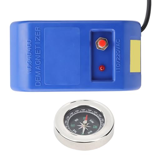 Desmagnetizador 5 Imagen adicional