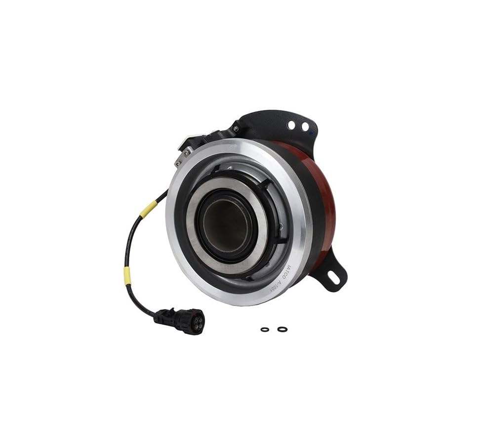 Mytee Products Automatic Transmission Clutch Actuator Compatible with Volvo Trucks Replaces 23417527 21465238 21320923 20812087 21580977 22809232 510-0168-10 85003685 85003699 ABPN2522429963 K4516CL